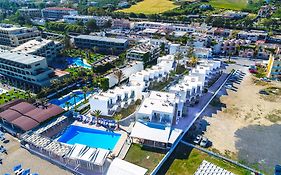Hotel Adele Beach Kreta